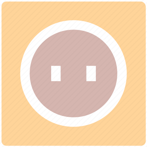 Plug, power, power switch, supply icon - Download on Iconfinder