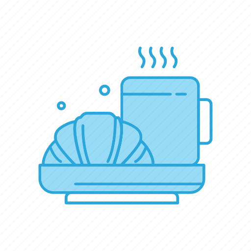 Bakery, drink, fast, food icon - Download on Iconfinder