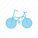 bicycle, bike, vehicles