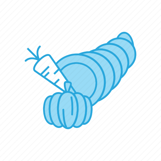 Carrot, food, vegetable icon - Download on Iconfinder