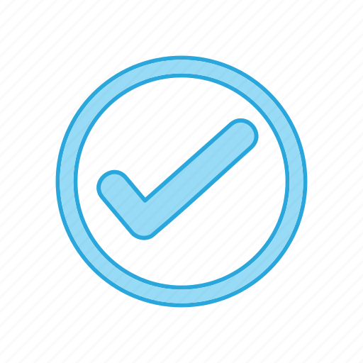 Checklist, chek, confirm, mark, success, tick icon - Download on Iconfinder