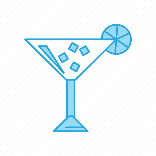 Alcohol, cocktail, drink, glass, soda icon - Download on Iconfinder