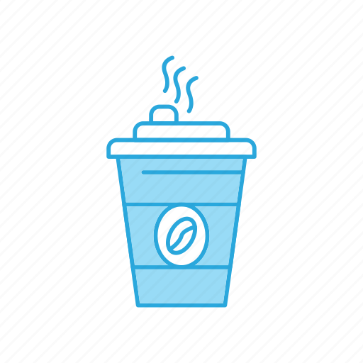 Break, coffee, cup icon - Download on Iconfinder