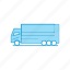 commerce, delivery, truck 
