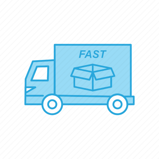 Commerce, delivery, truck icon - Download on Iconfinder