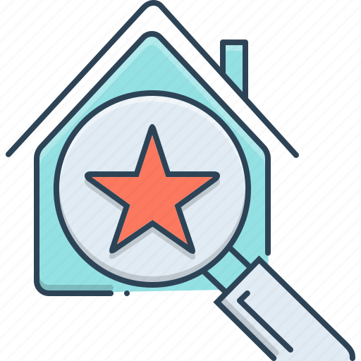 Best, best home, estate, home, property, real, real estate icon - Download on Iconfinder