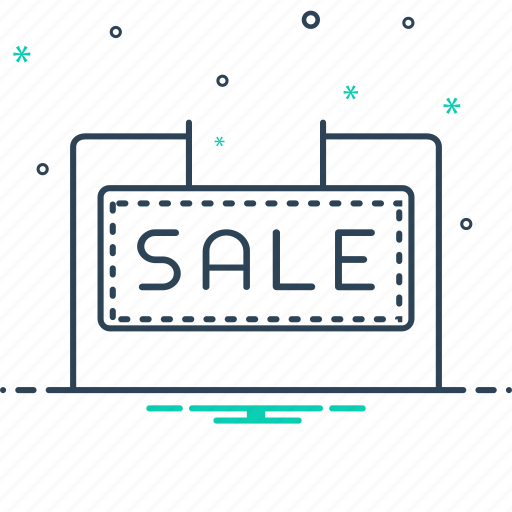 Discount, for sale, lable, marketing, sale, sale marketing, tag icon - Download on Iconfinder
