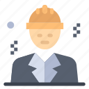 avatar, building, business, construction 