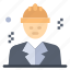 avatar, building, business, construction 