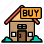 building, buy, house, property, real estate 