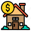 building, house, loan, property, real estate, sale 