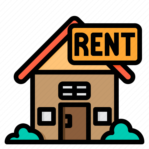 Building, house, property, real estate, rent icon - Download on Iconfinder