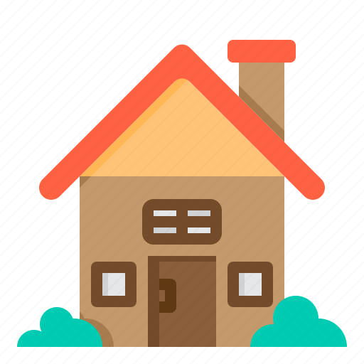 Building, home, house, property, real estate icon - Download on Iconfinder