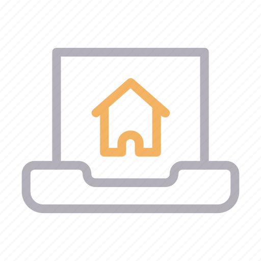 Building, drawer, home, house, realestate icon - Download on Iconfinder
