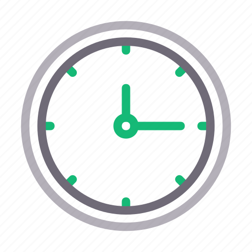 Clock, event, schedule, time, watch icon - Download on Iconfinder