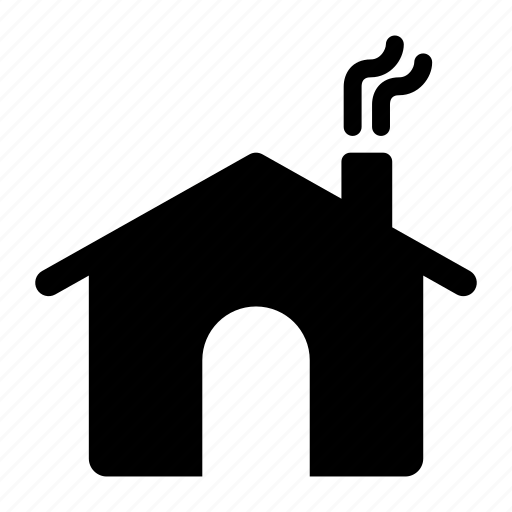 Construction, home, house icon - Download on Iconfinder