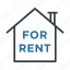 for rent, home, house, rent 