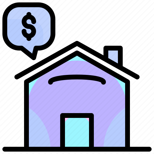 Finance, online, purchase, buy, money, commerce, home icon - Download on Iconfinder