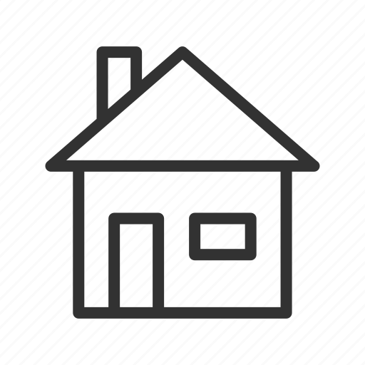 Home, house, apartment, property icon - Download on Iconfinder