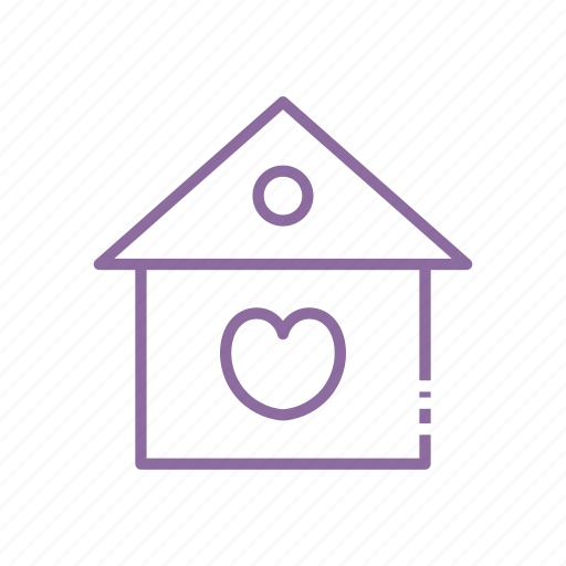 Love, realestate, realtor, home, property, house icon - Download on Iconfinder