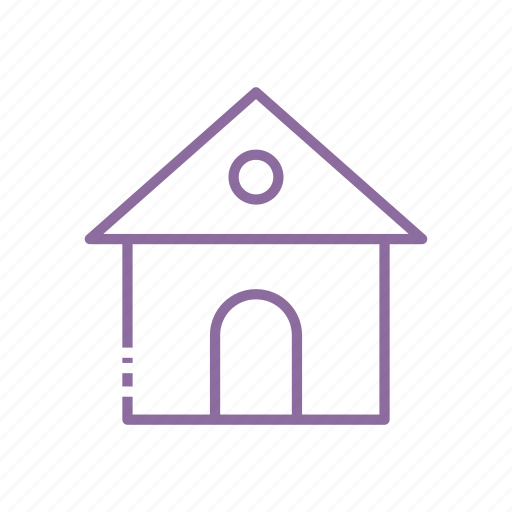 Newhome6, realestate, realtor, home, property, house icon - Download on Iconfinder