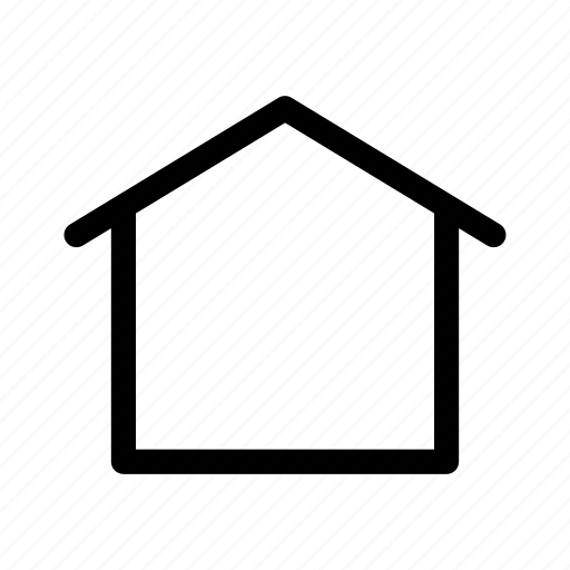Real estate, business, residential, home, property icon - Download on Iconfinder