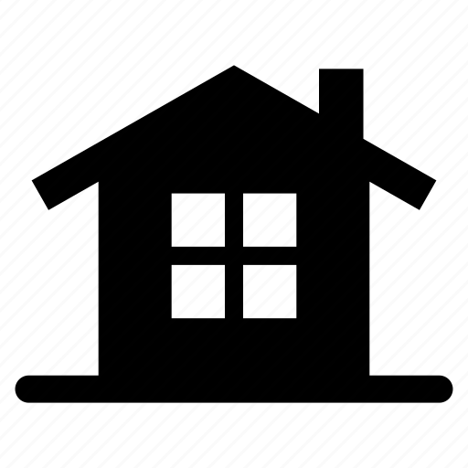 Real estate, business, house, home, accommodation icon - Download on Iconfinder