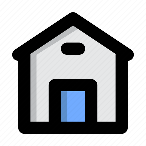 Property, home, house, architect, city, building, real estate icon - Download on Iconfinder