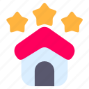 rate, realestate, star, best, house