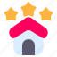 rate, realestate, star, best, house 