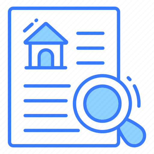 Property valuation, property, assets, price, mortgage, worth, valuation icon - Download on Iconfinder