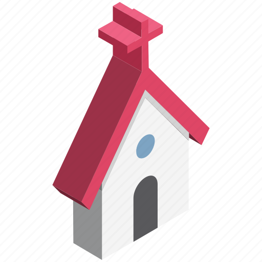 Building, cabin, home, house, hut, real estate, rural house icon - Download on Iconfinder