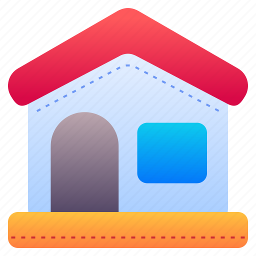 House, home, realestate, property, building icon - Download on Iconfinder