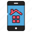online real estate, real estate app, property app, online home, online house 