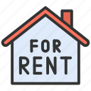 house for rent, lease, property, rental