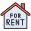 house for rent, lease, property, rental 