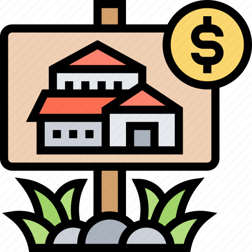 Price, estate, rent, sale, purchase icon - Download on Iconfinder