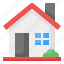 house, home, villa, building, construction, property, real estate 