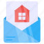 property mail, email, correspondence, letter, property envelope 