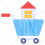 home shopping, house shopping, buy home, purchase home, commercial 