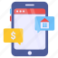 mobile property chat, mobile communication, mobile message, mobile text, mobile conversation 