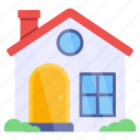 home, house, homestead, accomodation, residence