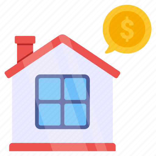 Home, house, homestead, accomodation, residence icon - Download on Iconfinder