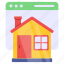 online property, online house, online home, online real estate, real estate website 