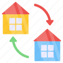 home, house, homestead, accomodation, residence