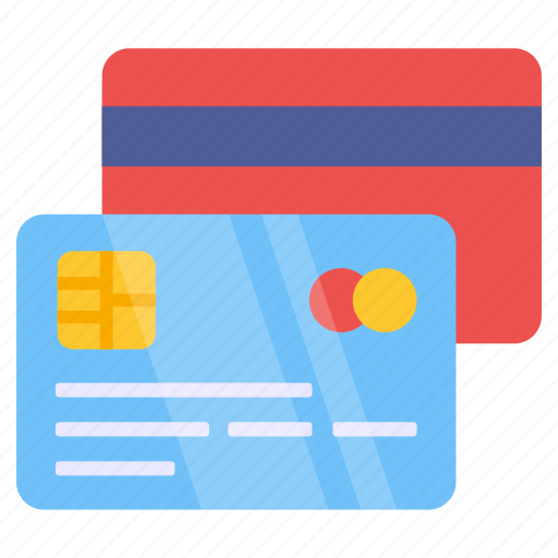 Atm cards, bank cards, smartcards, debit cards, digital money icon - Download on Iconfinder