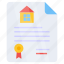 property paper, property document, property doc, real estate paper, real estate document 