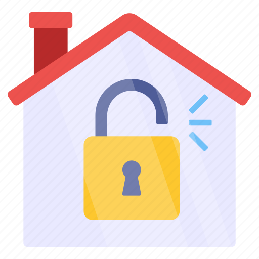 Home, house, homestead, accomodation, residence icon - Download on Iconfinder