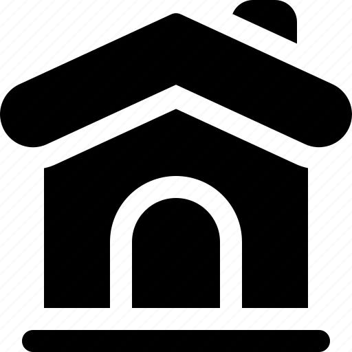 Home, house, property, real estate, buildings icon - Download on Iconfinder