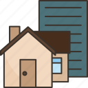 estate, property, sale, house, investment